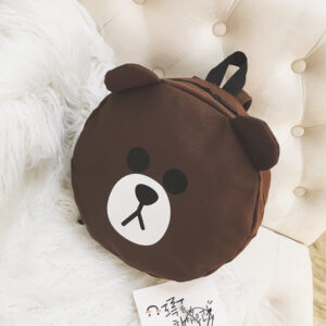 BALO GẤU BÔNG CUTE